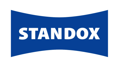 Standox logo