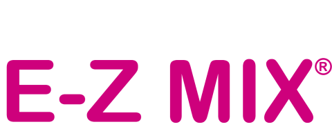 E-Z Mix Logo
