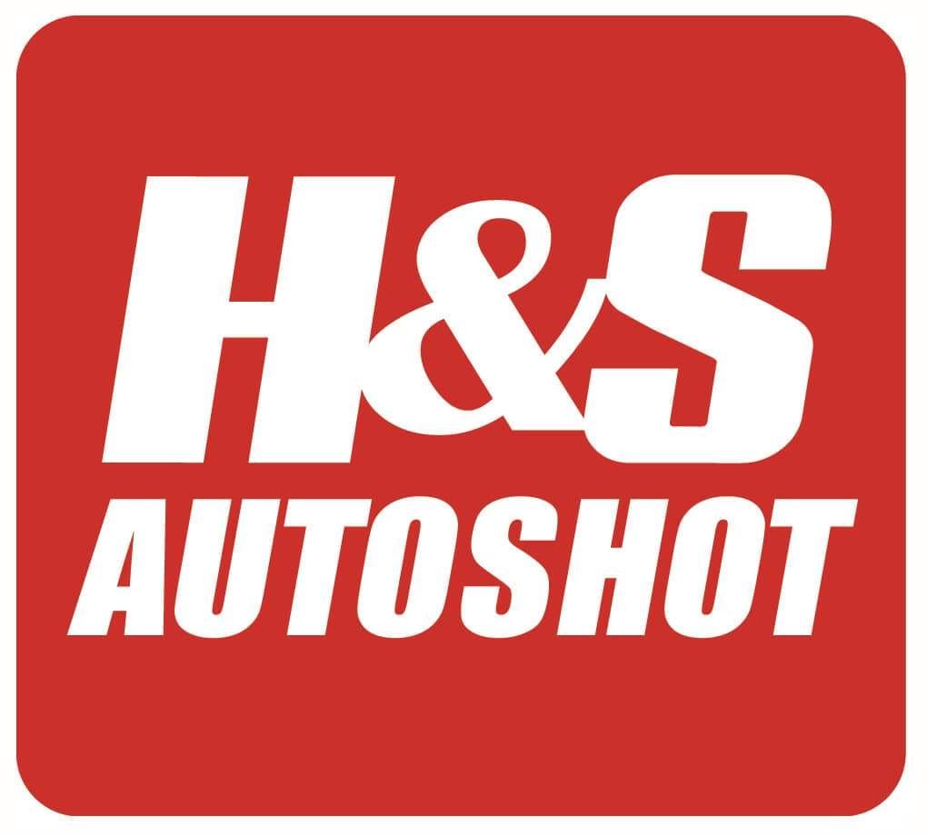 H&S Autoshot Logo