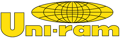 Uni-Ram logo