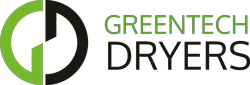 Greentech dryers logo
